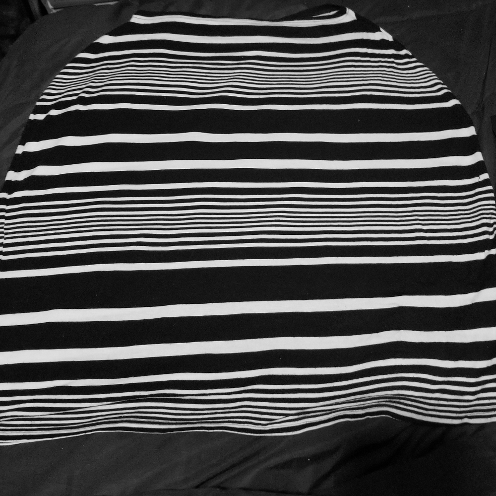 "Covered goods" multi-use nursing cover